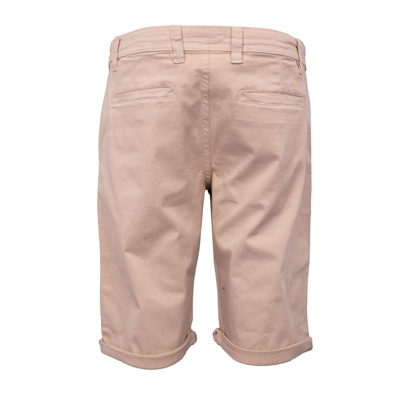 Bermuda revers g-dye bill tornade 21093 Homme BILL TORNADE