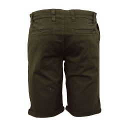 Bermuda revers g-dye bill tornade 21093 Homme BILL TORNADE