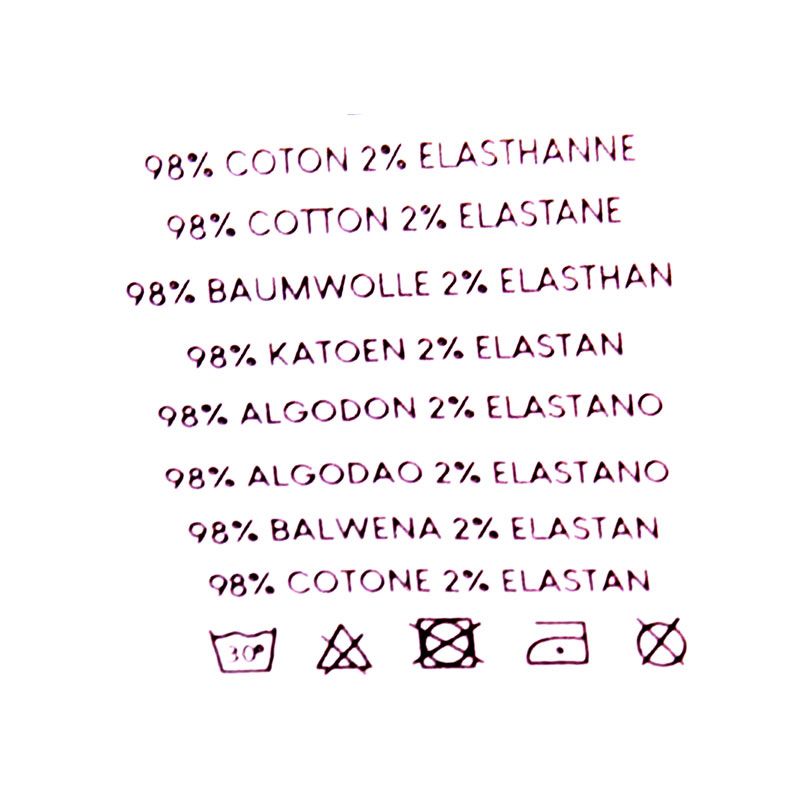 Bermuda revers g-dye bill tornade 21093 Homme BILL TORNADE