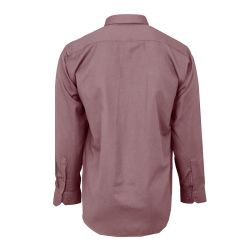 Chemise classique droite Homme BILL TORNADE