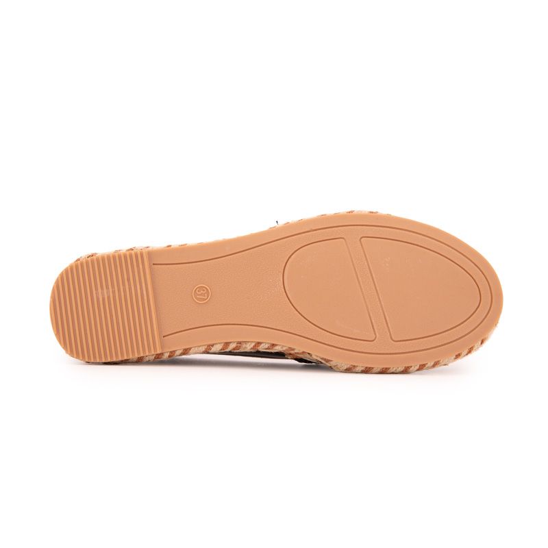 Espadrille white 749025007 t36/41 Femme TOM TAILOR Espadrille white 749025007 t36/41 Femme TOM TAILOR