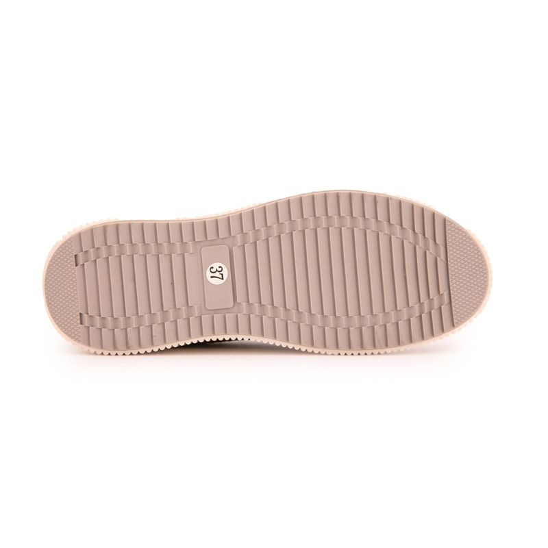 Basket navy 7490280015 t36/41 Femme TOM TAILOR Basket navy 7490280015 t36/41 Femme TOM TAILOR