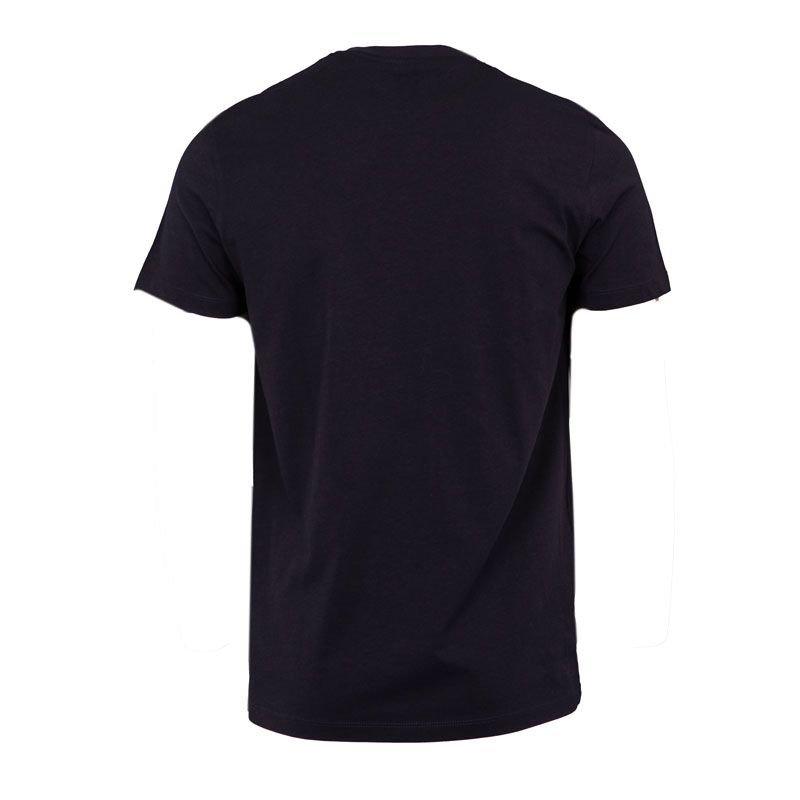 Tee shirt cick black Homme US POLO