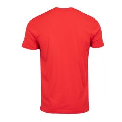 Tee shirt mick navy Homme US POLO