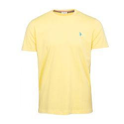 Tee shirt mick navy Homme US POLO