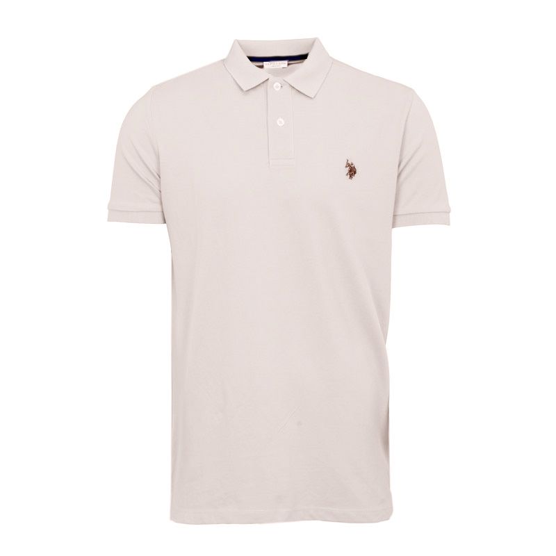 Polo king denim Homme US POLO
