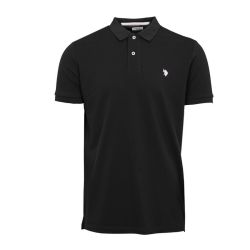 Polo king denim Homme US POLO Polo king denim Homme US POLO