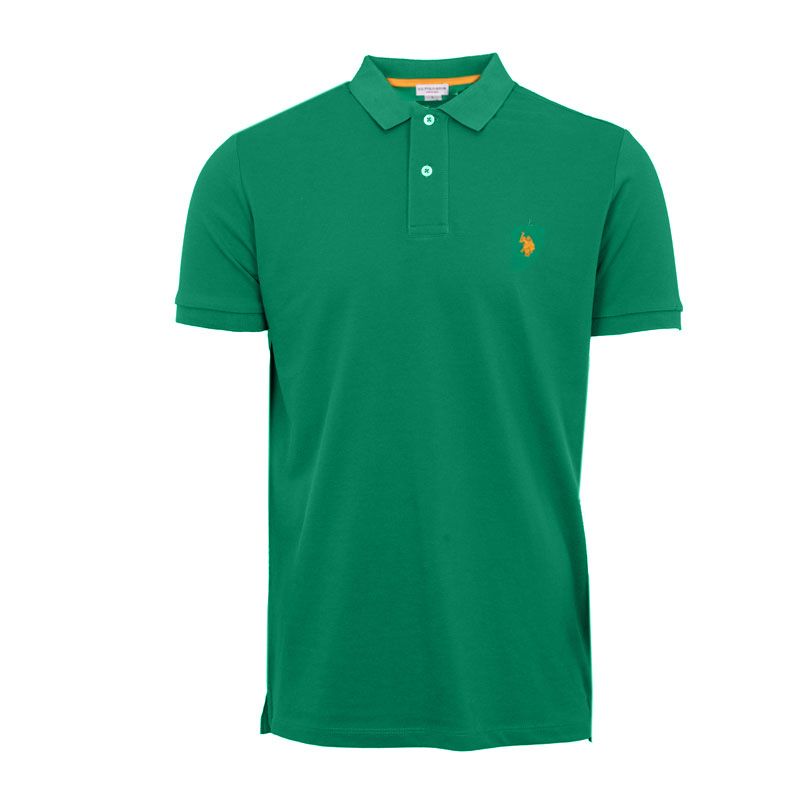 Polo king denim Homme US POLO