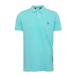 Polo king denim Homme US POLO