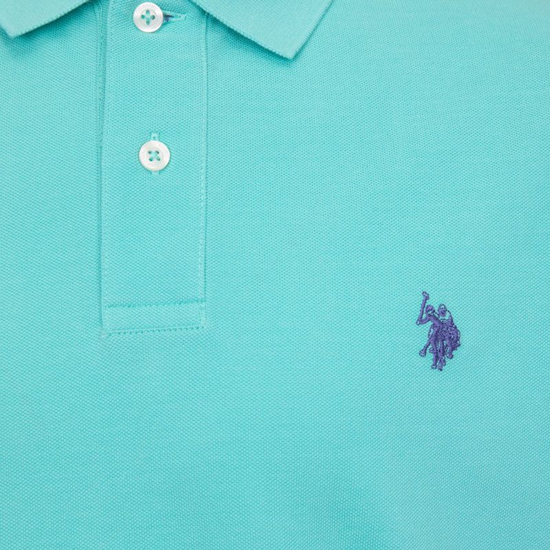 Polo king denim Homme US POLO