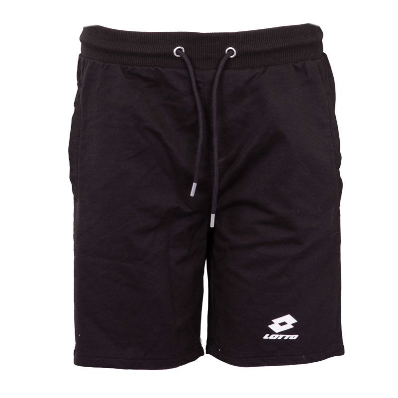 Bermuda jogging regular logo Homme LOTTO Bermuda jogging regular logo Homme LOTTO