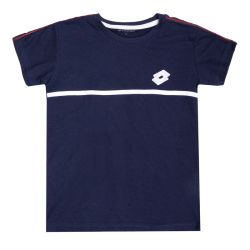 Tee shirt lt1164 de 8 a 16 ans Enfant LOTTO