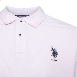 Polo ever navy Homme US POLO Polo ever navy Homme US POLO