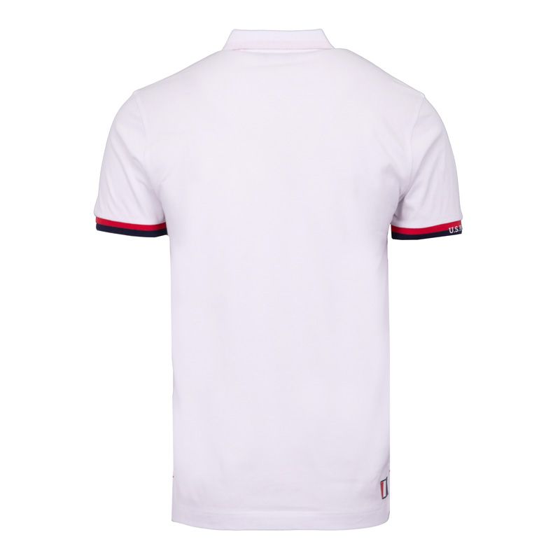 Polo ever navy Homme US POLO Polo ever navy Homme US POLO