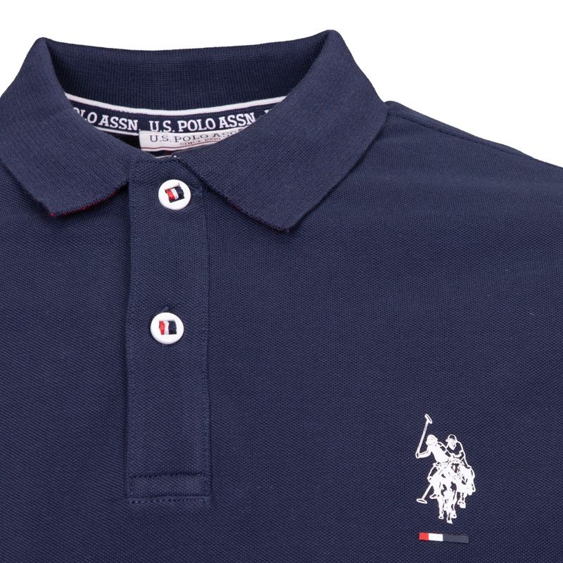 Polo ever navy Homme US POLO Polo ever navy Homme US POLO