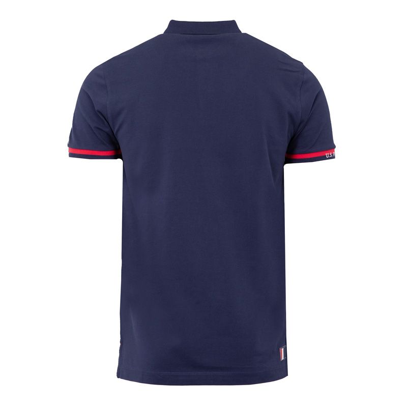 Polo ever navy Homme US POLO Polo ever navy Homme US POLO