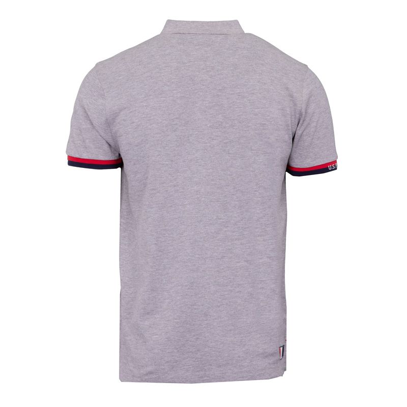 Polo ever navy Homme US POLO Polo ever navy Homme US POLO