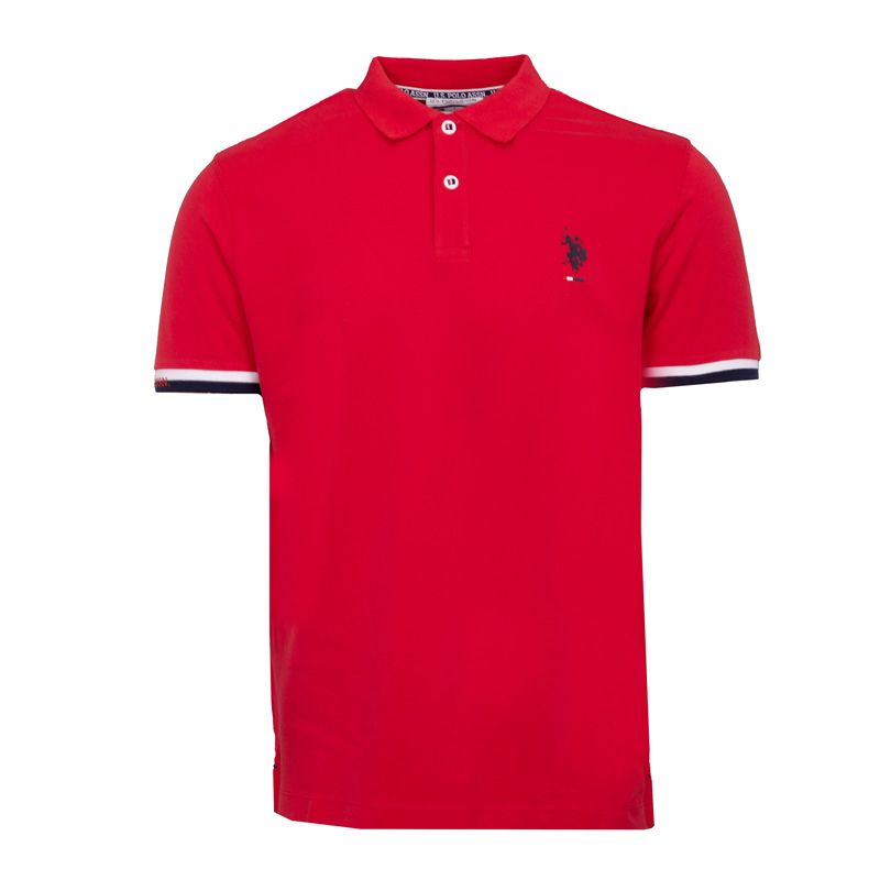 Polo ever navy Homme US POLO