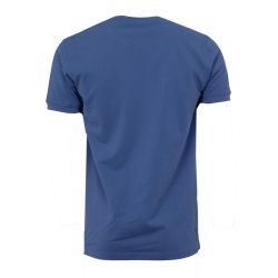 Tee shirt mc black bren Homme US POLO