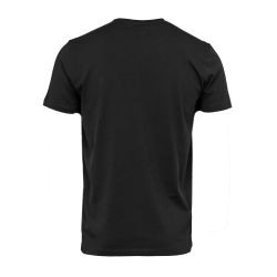 Tee shirt mc black bren Homme US POLO