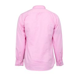 Chemise evan denim Homme US POLO