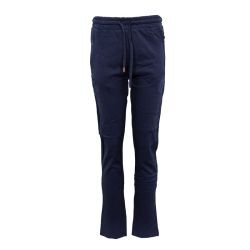 Pantalon de jogging texas navy aw24-311-01 Femme AMERICAN PEOPLE