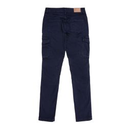Pantalon denver black aw24-310-03 Femme AMERICAN PEOPLE Pantalon denver black aw24-310-03 Femme AMERICAN PEOPLE