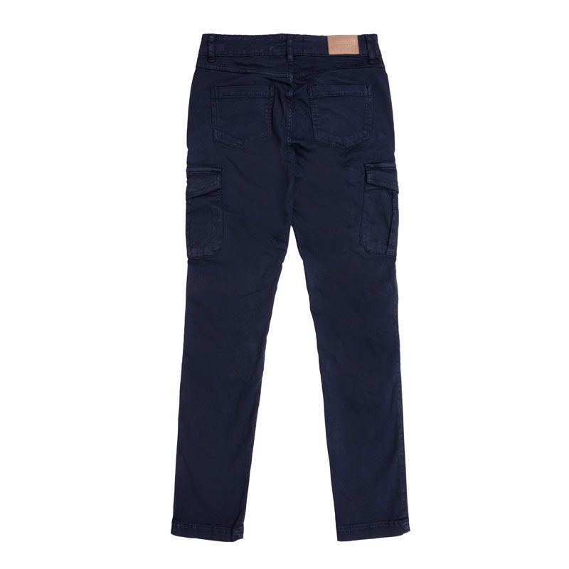 Pantalon denver black aw24-310-03 Femme AMERICAN PEOPLE Pantalon denver black aw24-310-03 Femme AMERICAN PEOPLE