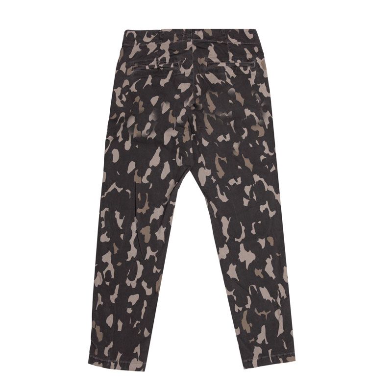 Pantalon pat aop camou js24-111-02 Femme JOSEPH 'IN