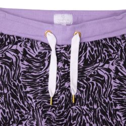 Jogging molton joss aop zebre js23-310-01 Femme JOSEPH 'IN