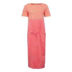 Robe alicia apricot js23-314-07 Femme JOSEPH 'IN