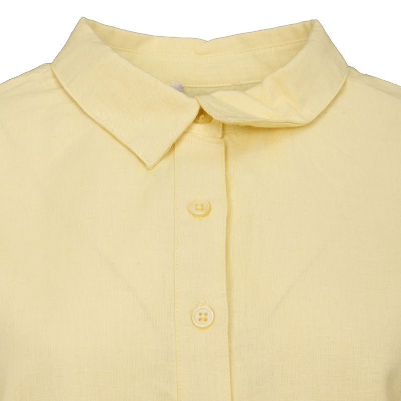 Chemise chacha lemon js24-104-07 Femme JOSEPH 'IN Chemise chacha lemon js24-104-07 Femme JOSEPH 'IN