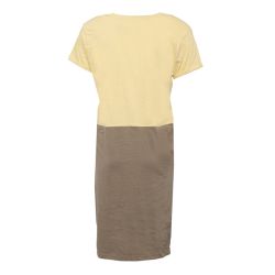 Robe rossa lemon&military js24-114-02 Femme JOSEPH 'IN