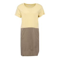 Robe rossa lemon&military js24-114-02 Femme JOSEPH 'IN Robe rossa lemon&military js24-114-02 Femme JOSEPH 'IN