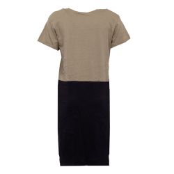 Robe rossa lemon&military js24-114-02 Femme JOSEPH 'IN