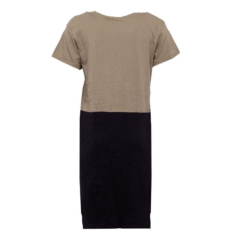 Robe rossa lemon&military js24-114-02 Femme JOSEPH 'IN