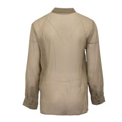 Chemise chloe black js24-104-02 Femme JOSEPH 'IN