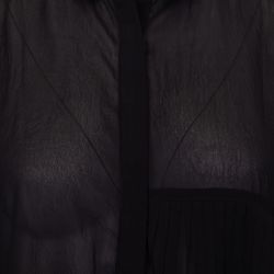 Chemise chloe black js24-104-02 Femme JOSEPH 'IN Chemise chloe black js24-104-02 Femme JOSEPH 'IN