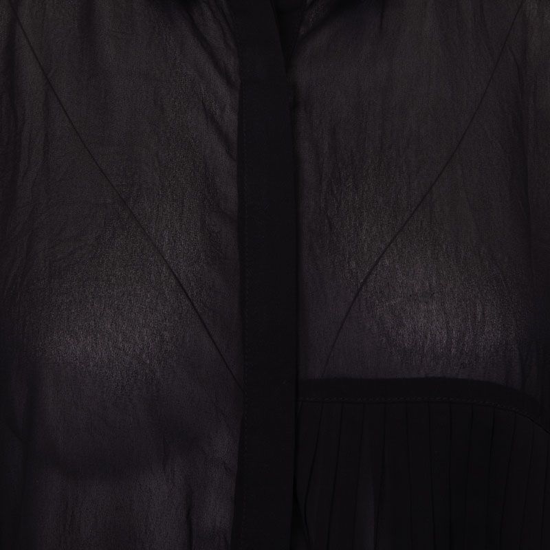 Chemise chloe black js24-104-02 Femme JOSEPH 'IN Chemise chloe black js24-104-02 Femme JOSEPH 'IN