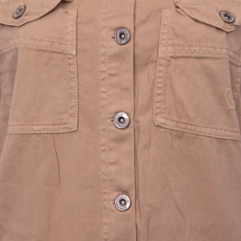 Robe sally sand js23-314-03 Femme JOSEPH 'IN Robe sally sand js23-314-03 Femme JOSEPH 'IN