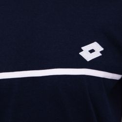 Tee shirt lt1164 du s au xxl Homme LOTTO