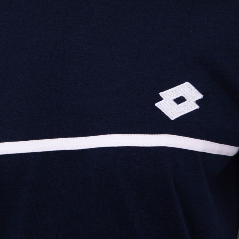 Tee shirt lt1164 du s au xxl Homme LOTTO