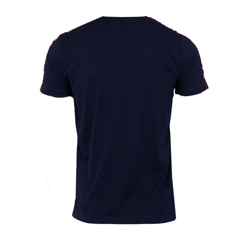 Tee shirt lt1164 du s au xxl Homme LOTTO