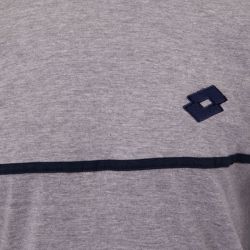 Tee shirt lt1164 du s au xxl Homme LOTTO