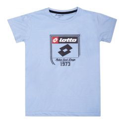 Tee shirt lt1304 de 8 a 16 ans Enfant LOTTO