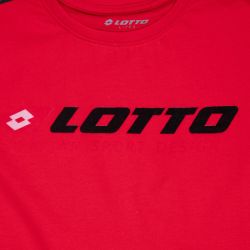 Tee shirt lt1264 de 8 a 16 ans Enfant LOTTO