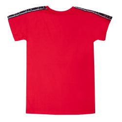 Tee shirt lt1264 de 8 a 16 ans Enfant LOTTO