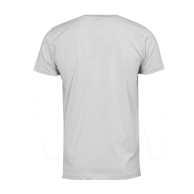 Tee shirt mc georges rech sport thiery-gr Homme GEORGES RECH SPORT
