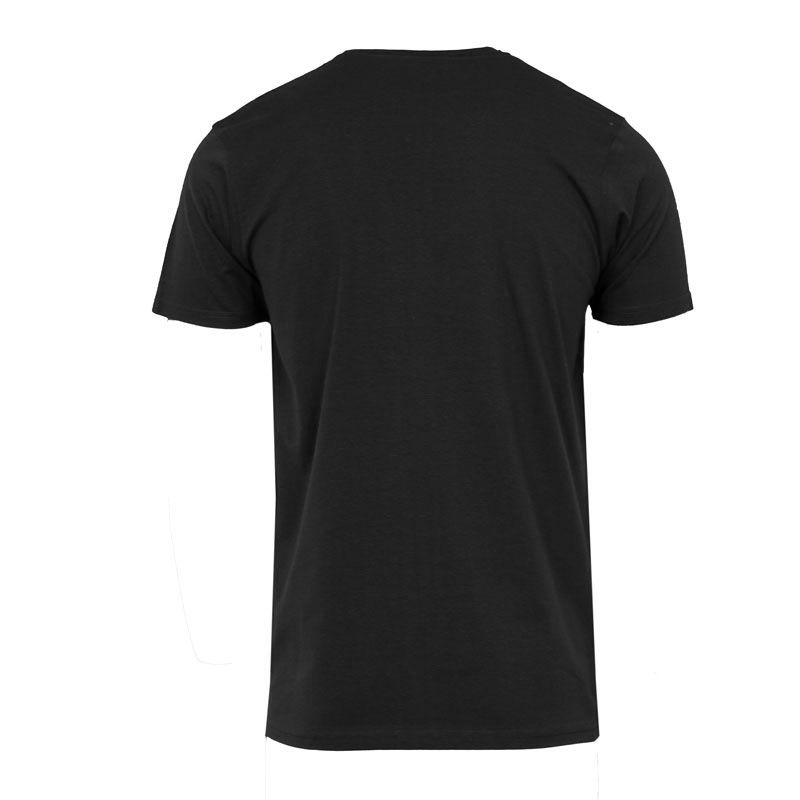 Tee shirt mc georges rech sport thiery-gr Homme GEORGES RECH SPORT