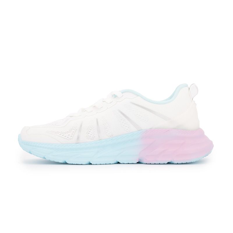 BASKET ORANGE/MULTI 54LO201787 36/41